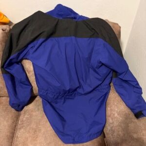 THE NORTH FACE Hydrenaline Jacket 2000 Shady Blue Men's Size L